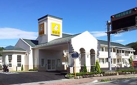 ﾌｧﾐﾘｰﾛｯｼﾞ旅籠屋・富士都留店